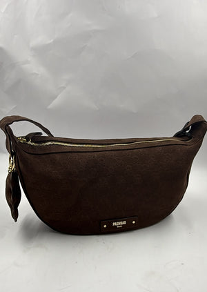 PashBag Borsa Mod.Moreen Coll.Soho Touch Marrone
