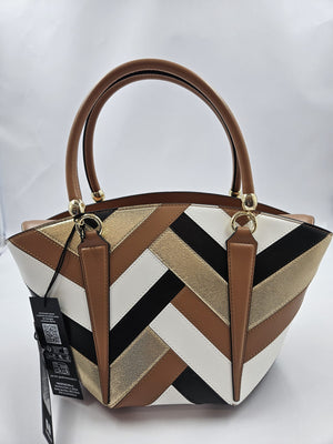 Tosca Blu Borsa Athena Multicolor