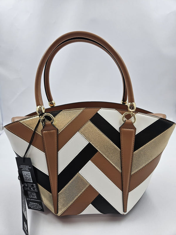 Tosca Blu Borsa Athena Multicolor