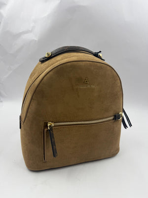 L'Atelier Du Sac Zaino Noel My Milady Beige