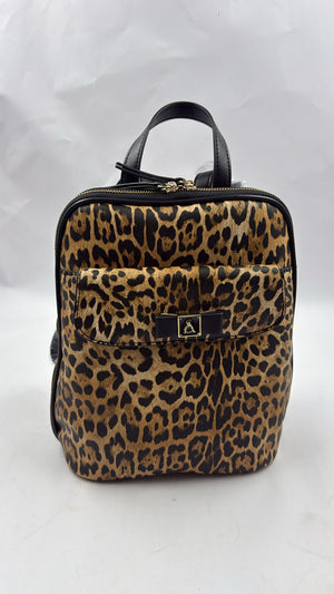 L'Atelier Du Sac Zaino Mod.Jacques Coll.La Douce Maculato