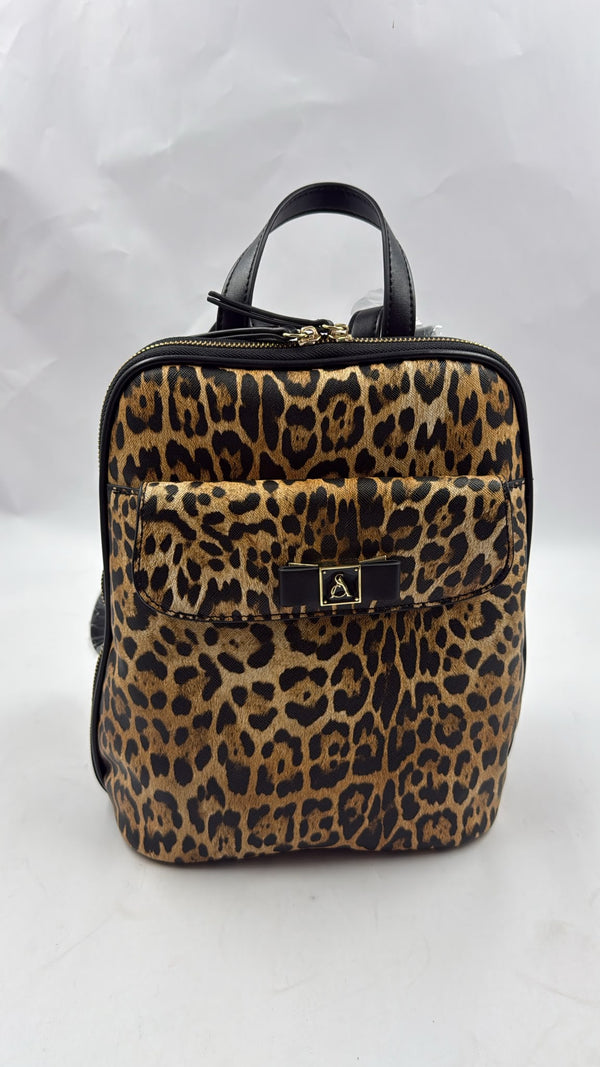L'Atelier Du Sac Zaino Mod.Jacques Coll.La Douce Maculato