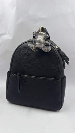 PashBag Zaino Mod.Eric Coll.Like It Nero