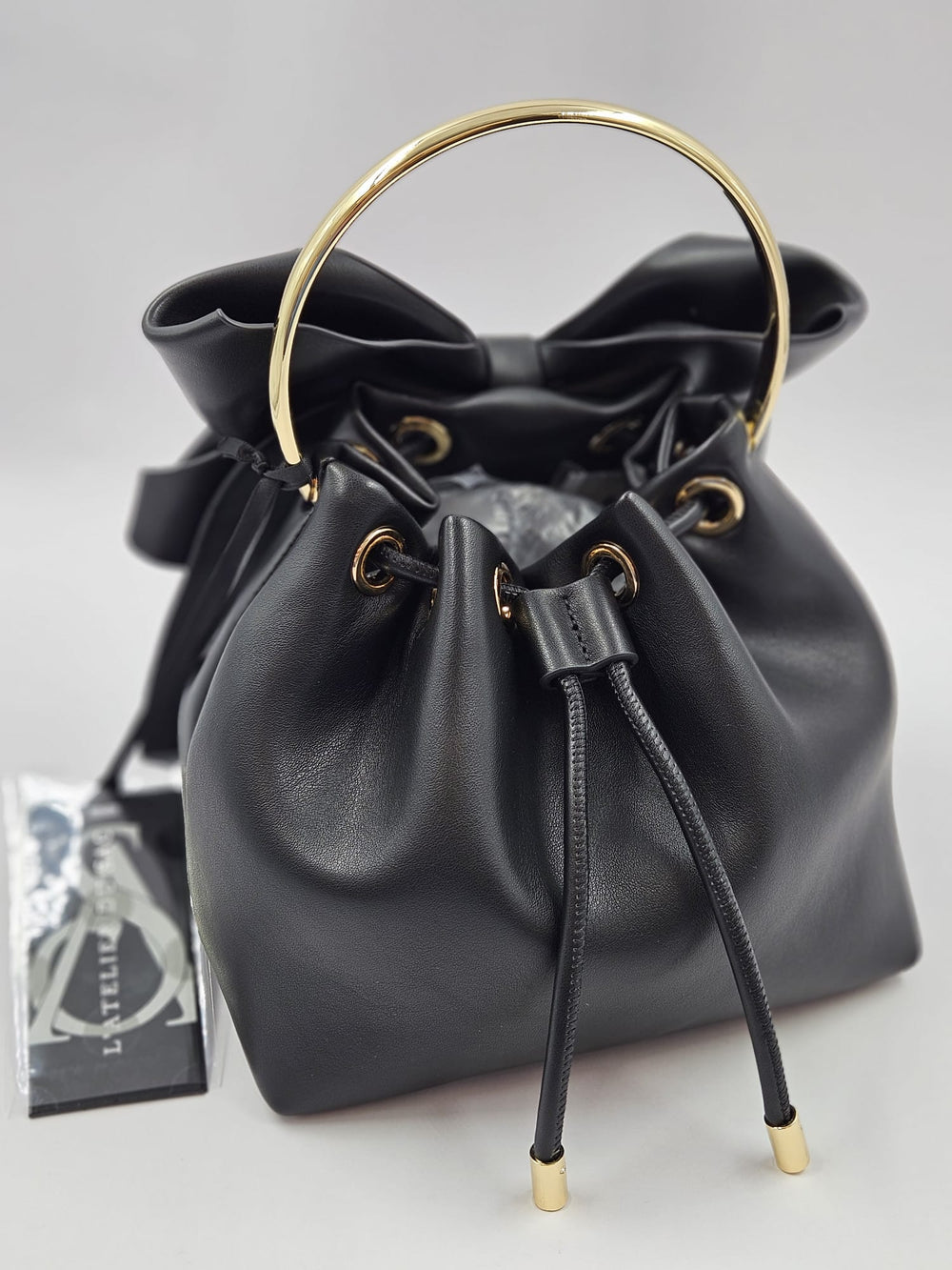 L'Atelier Du Sac Borsa Dollie