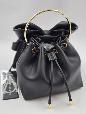 L'Atelier Du Sac Borsa Dollie