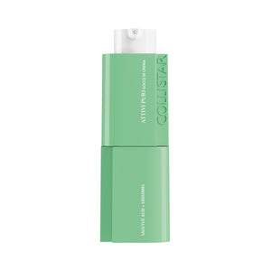 Collistar Attivi Puri Gocce In Crema Acido Salicilico+Esosomi Purificante 30ml