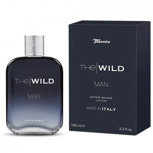 after shave lotion wild