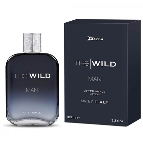 after shave lotion wild