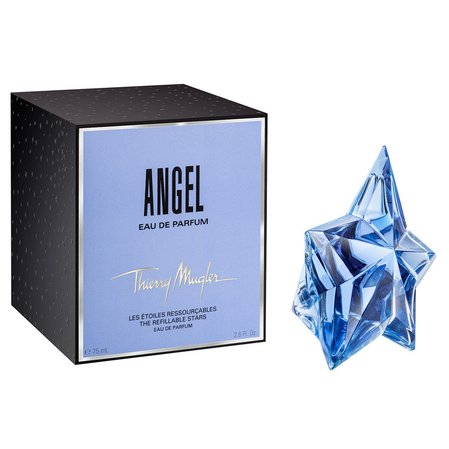 angel refillable75ml