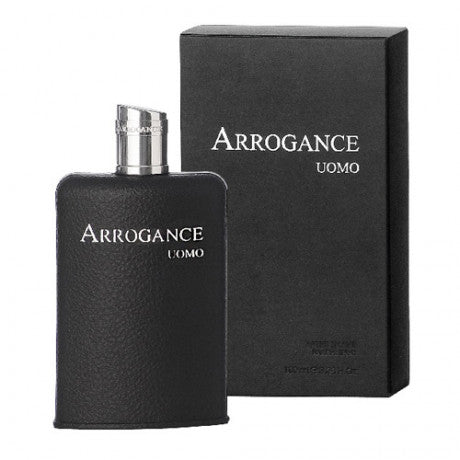 arr-gri-75mlARROGANCE