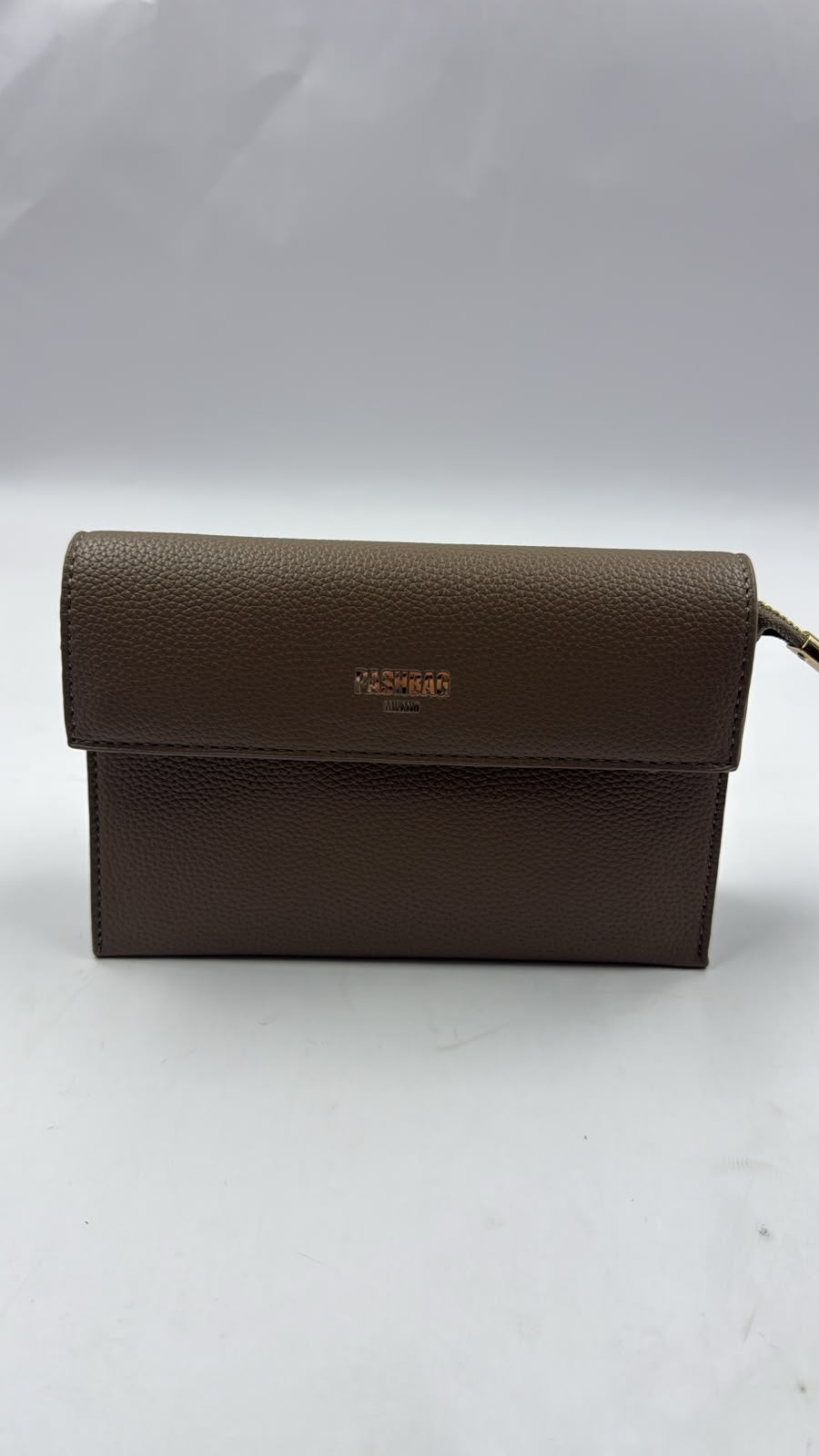 PashBag Borsa Crossbody PashBag Mod.Odette Beige