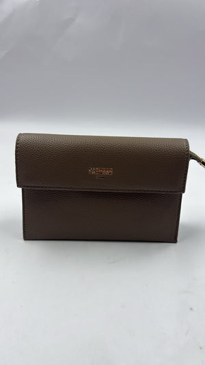 PashBag Borsa Crossbody PashBag Mod.Odette Beige