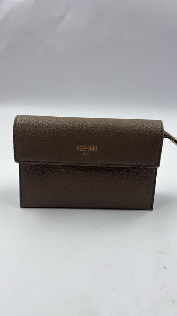 PashBag Borsa Crossbody PashBag Mod.Odette Beige