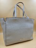 Borsa Scervino Tote Eba SS26 Sand