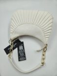 Borsa Tosca Blu Saint Honorè Bianco