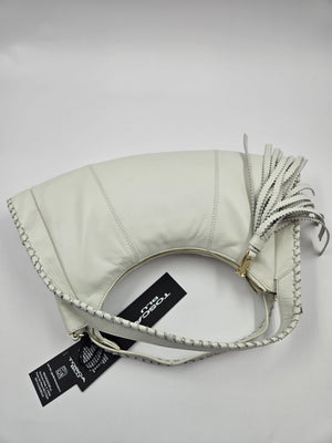 Tosca Blu Borsa Africa Bianco
