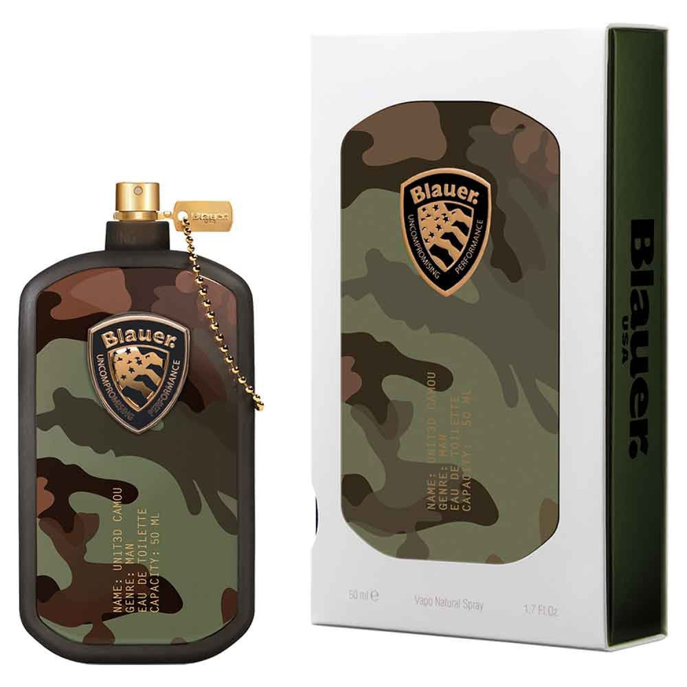 blauer white 2
