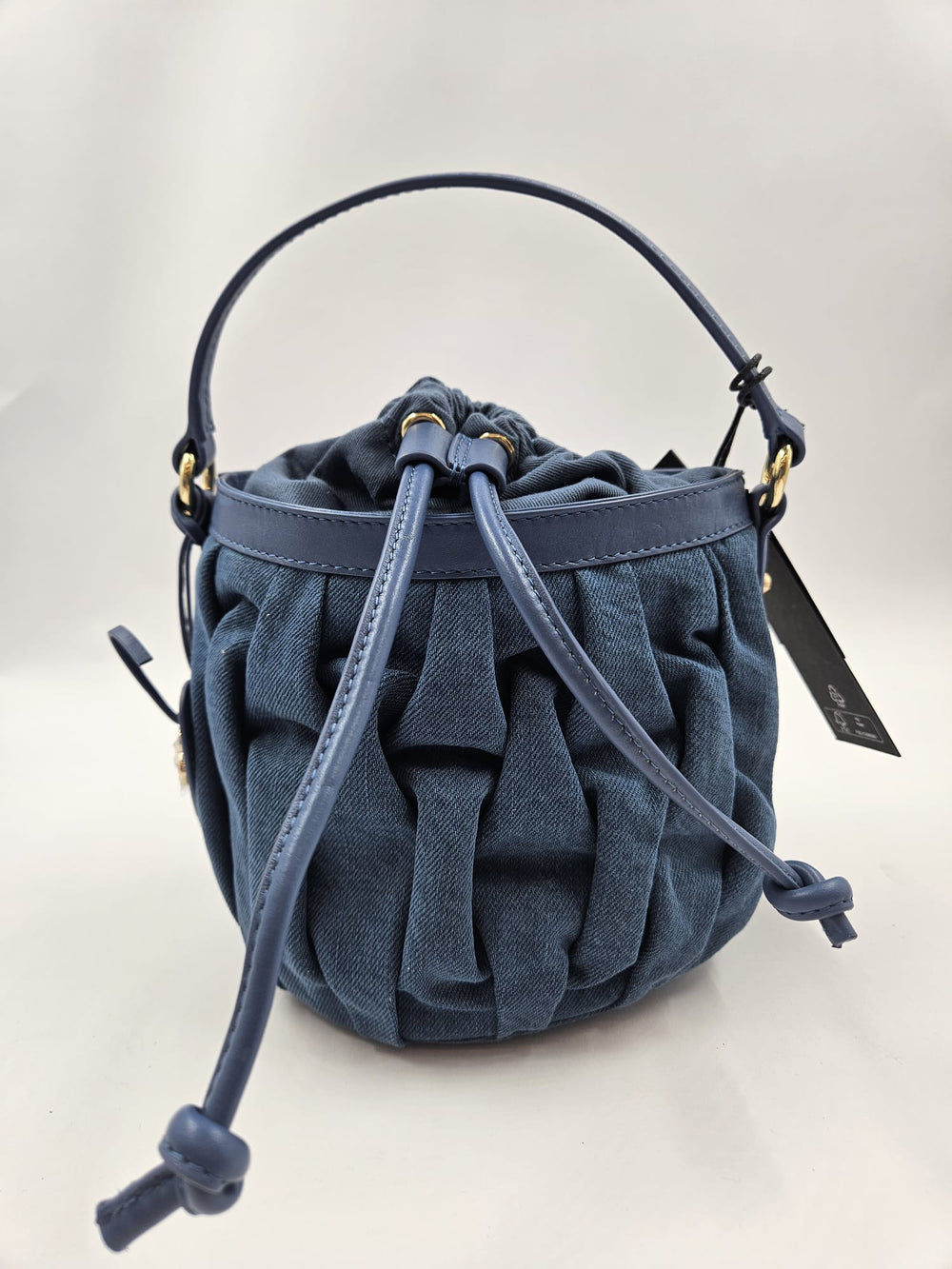 Tosca Blu Secchiello Brooklyn Blu