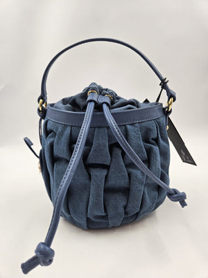 Tosca Blu Secchiello Brooklyn Blu