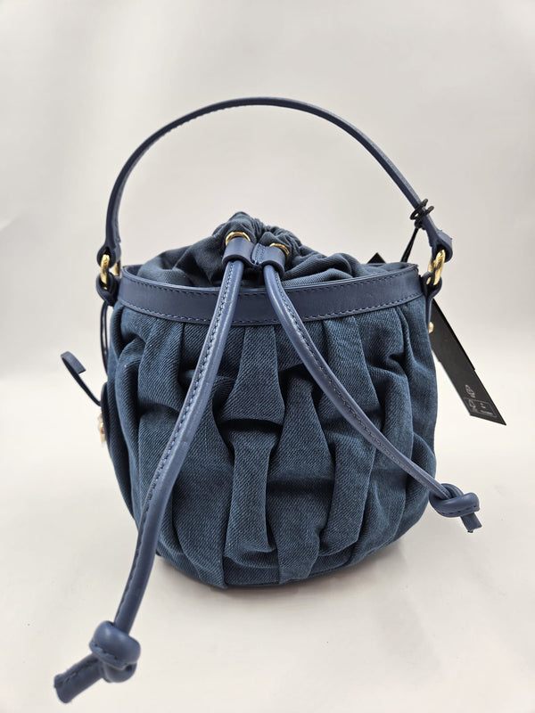 Tosca Blu Secchiello Brooklyn Blu
