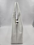 Borsa Tosca Blu Brera Bianco