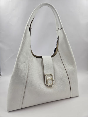 Borsa Tosca Blu Brera Bianco