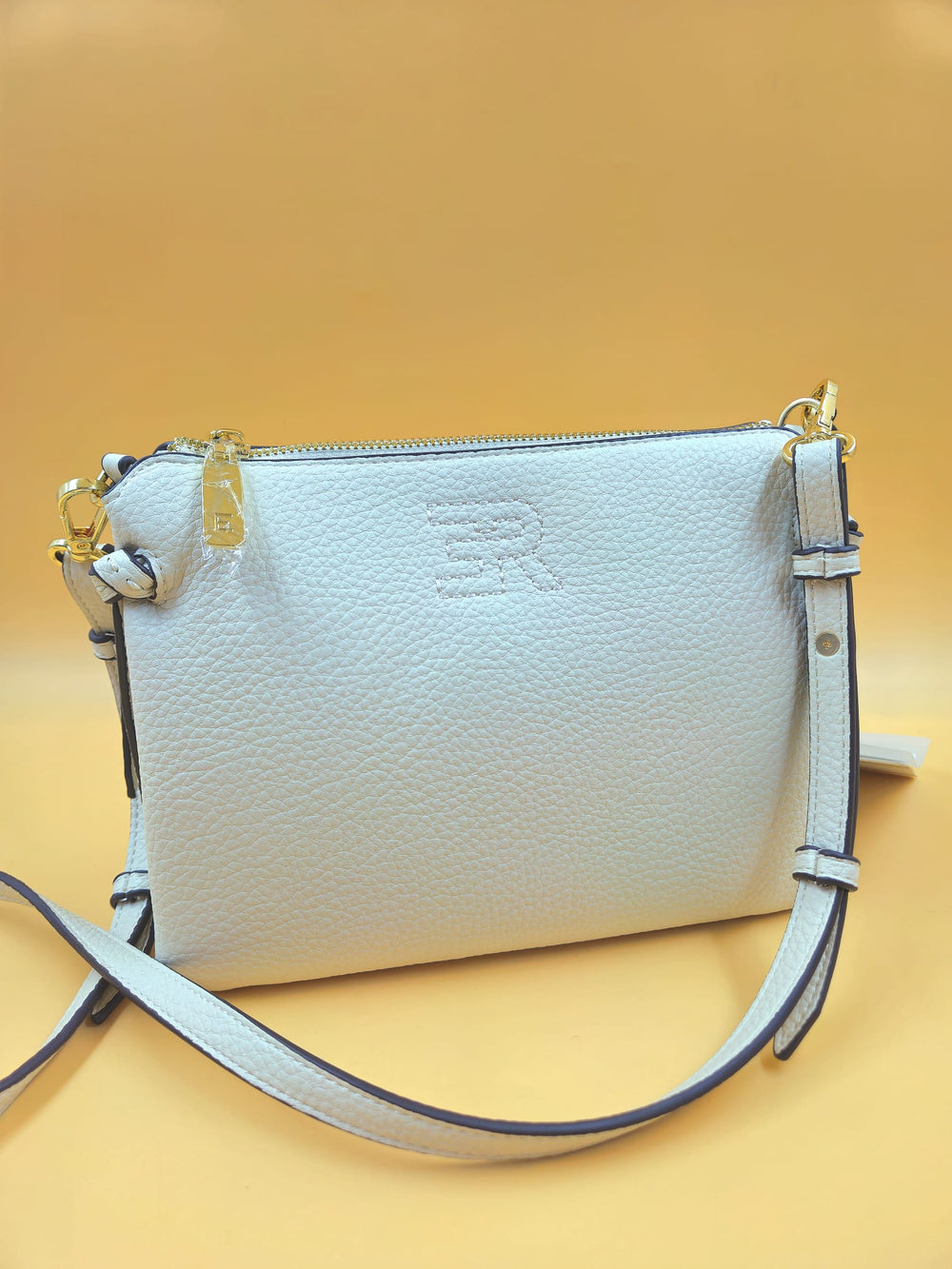 Scervino Borsa Bianca