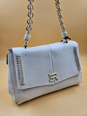 borsa bianca