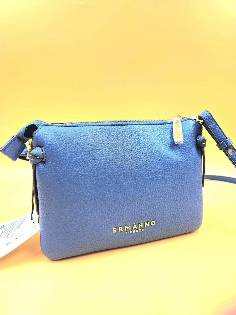 Borsa Scervino Blue