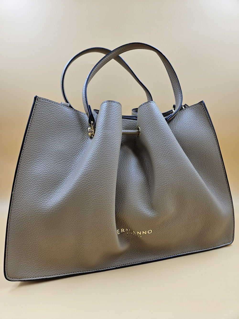 borsa ermanno sand
