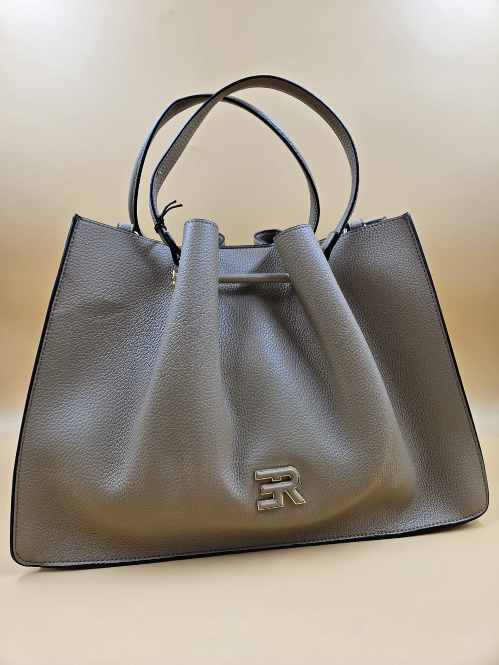 borsa ermanno sand
