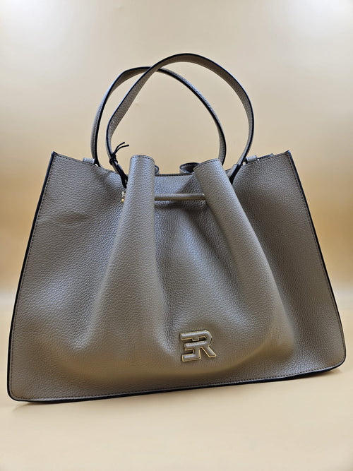 borsa ermanno sand