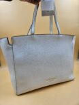 Borsa Scervino Tote Eba SS26 White