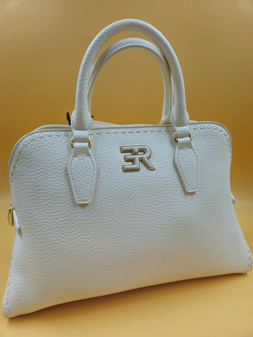 borsa ivory scervino