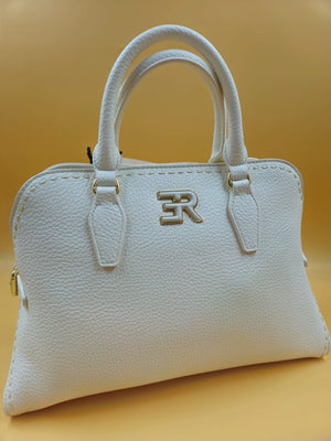 borsa ivory scervino