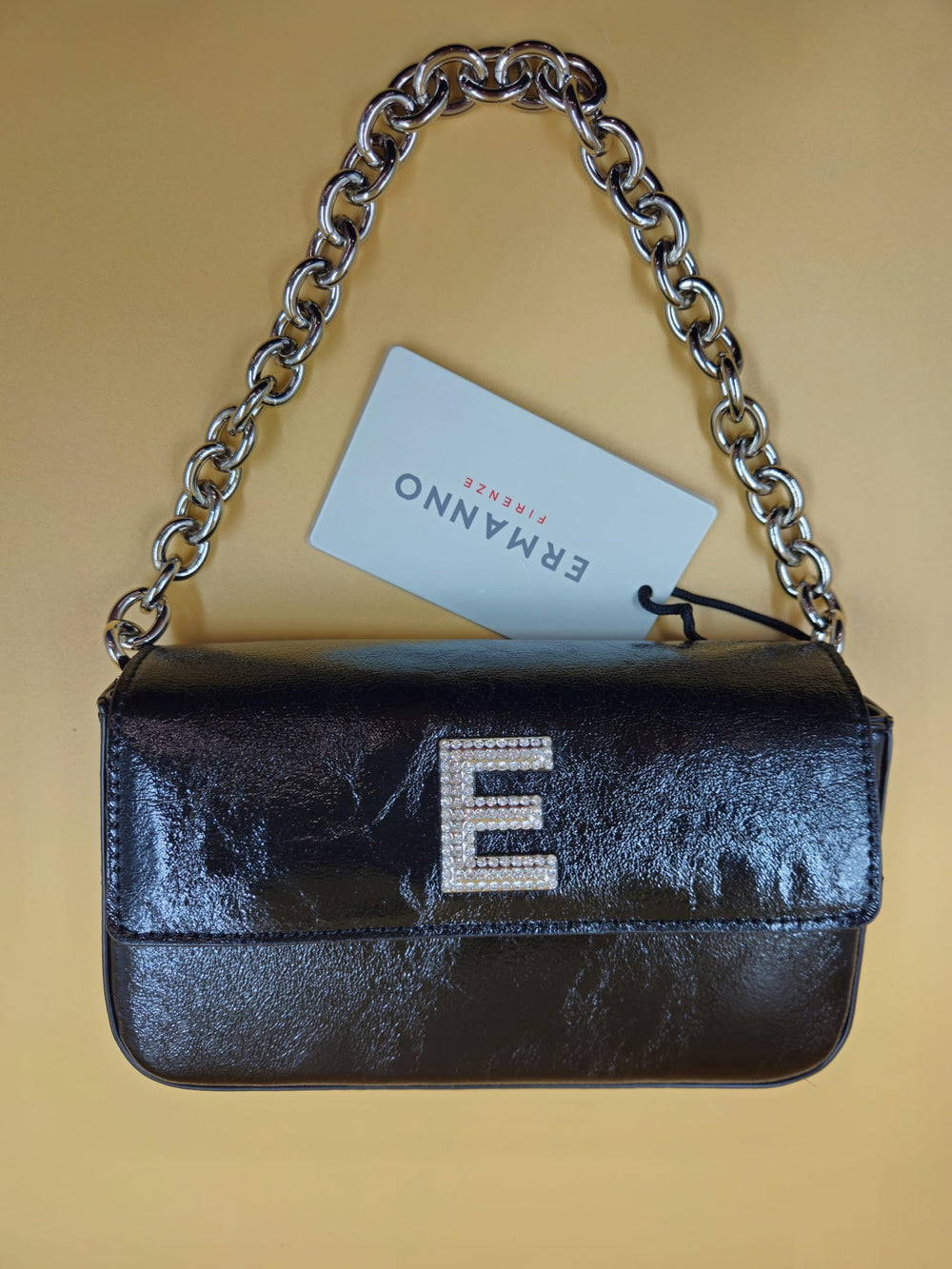 borsa nera scervino