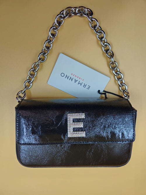 borsa nera scervino