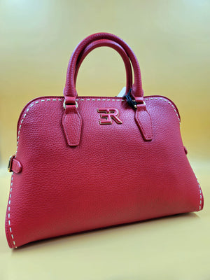 borsa red scervino