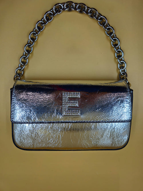 borsa scervino a mano