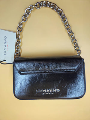 borsa scervino nera 2