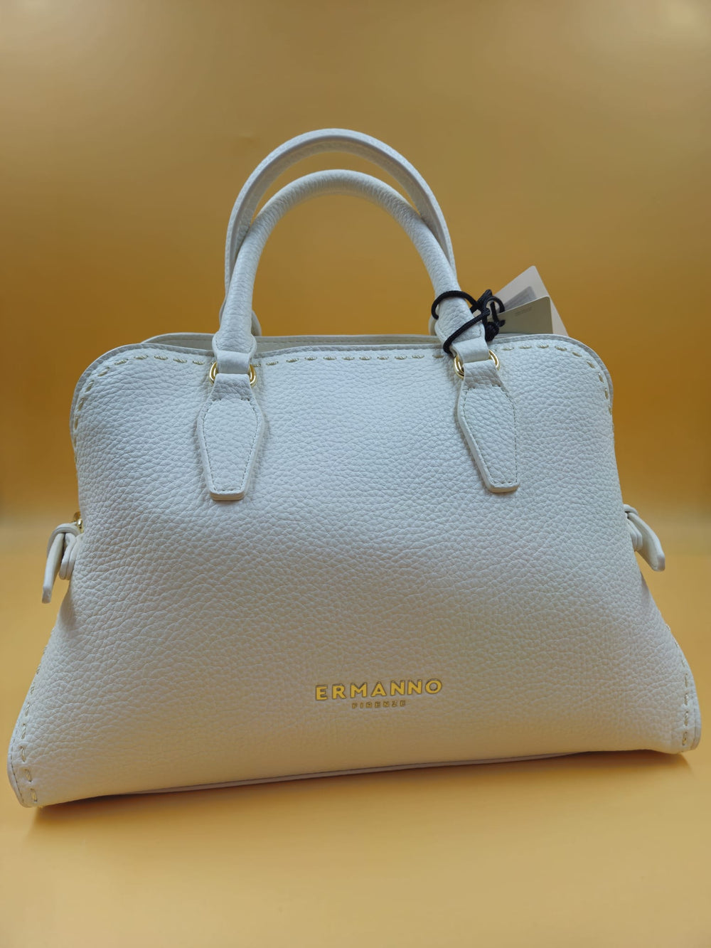 borsa ivory scervino
