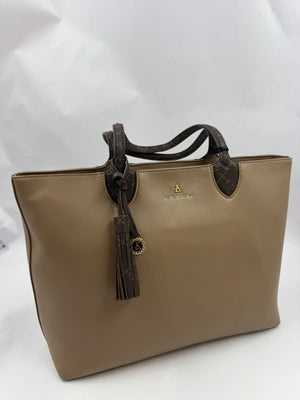 L'Atelier Du Sac Borsa Jeanette Beige 20542
