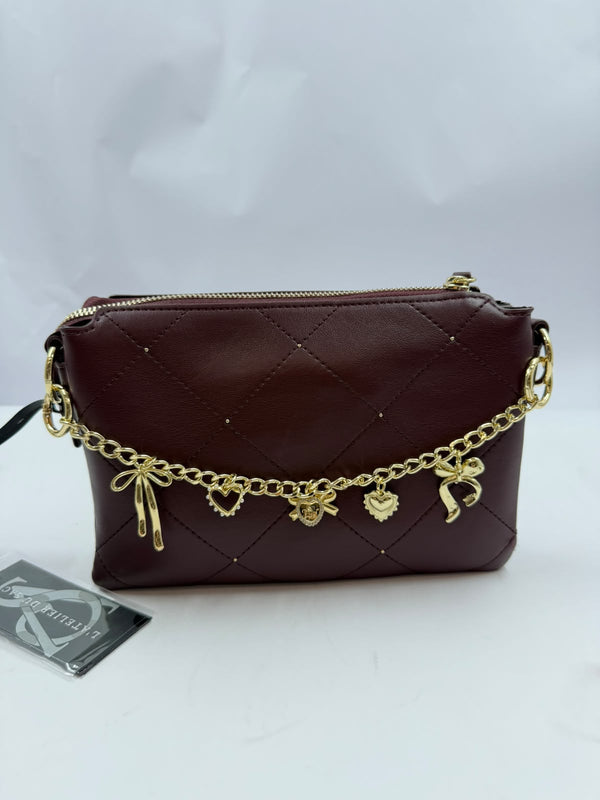 Pash Bag Borsa Alexia Coll. L'Allure