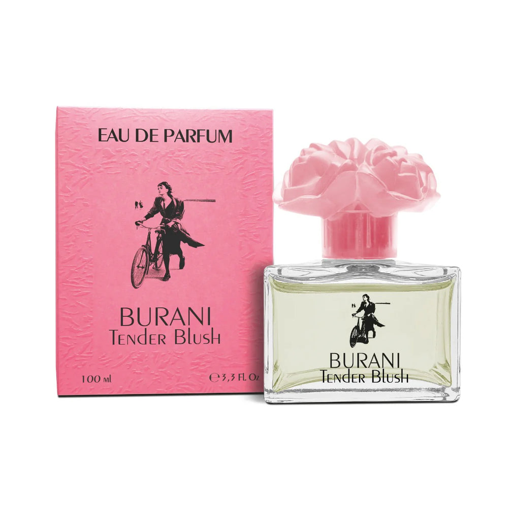 burani
