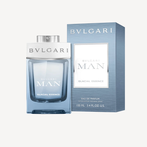 bvlgari glacial