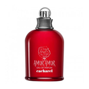 Cacharel Amor Amor - Eau De Parfum Donna 100 Ml Vapo