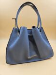 Borsa Ermanno Scervino Small Tote Anora Jeans