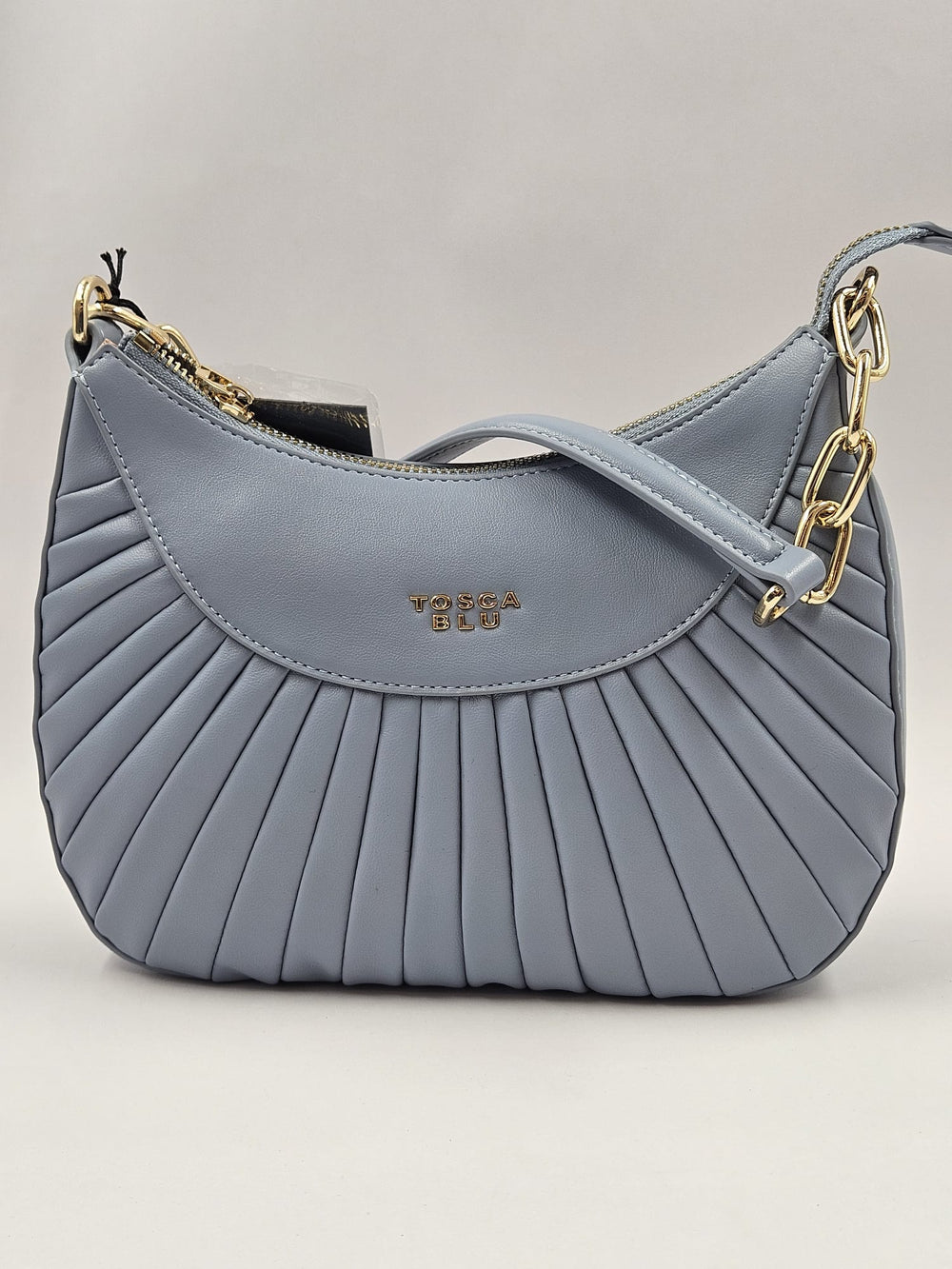 Borsa Tosca Blu Saint Honorè Azzurro