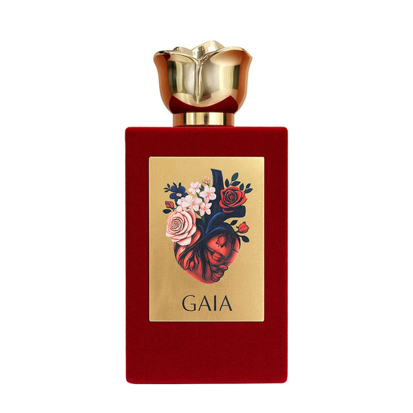Burani Gaia Eau De Parfum 100ml
