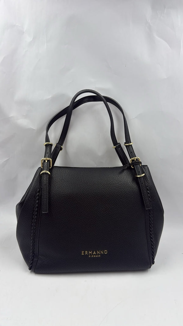 Ermanno Scervino Borsa Tote Bianca